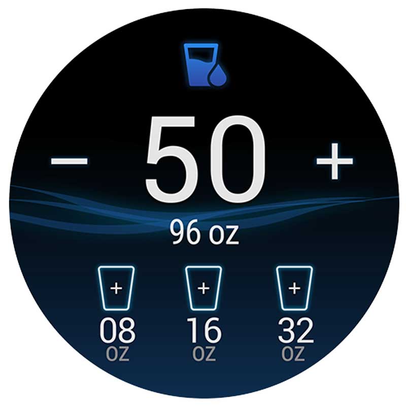 Garmin’s Venu Series health monitoring vs Fitbit Sense health and