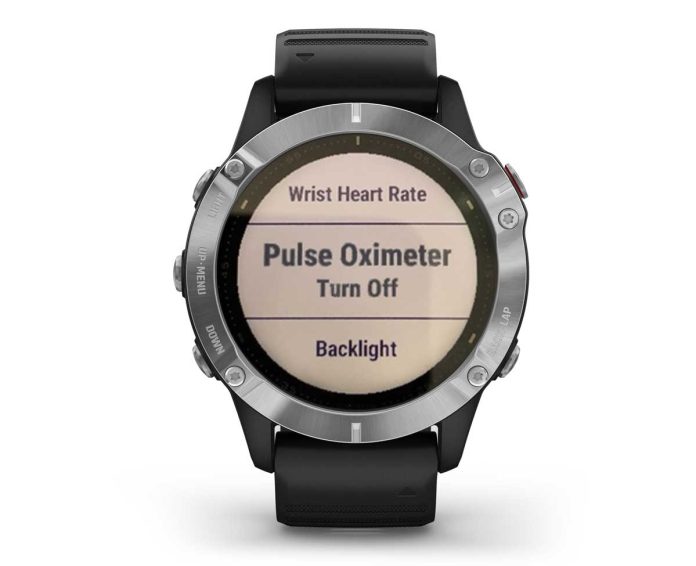 Garmin watch battery is draining too fast? Try these batterysaving