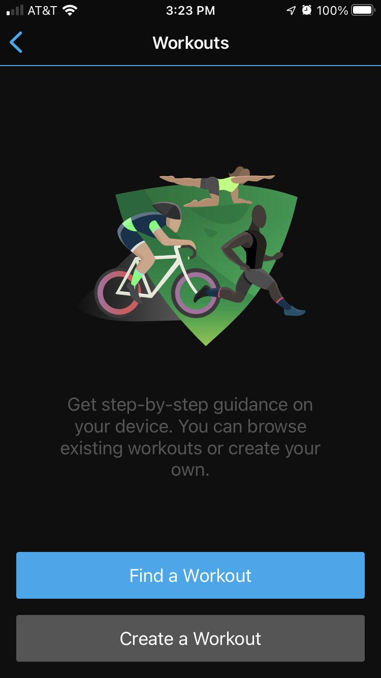 Tips for using Garmin to monitor your health this year - MyHealthyApple