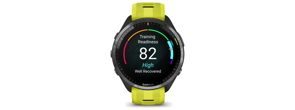 Which Garmin running smartwatch is best for you? - MyHealthyApple