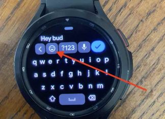 How to setup and use Google Gboard on your Samsung Galaxy Watch