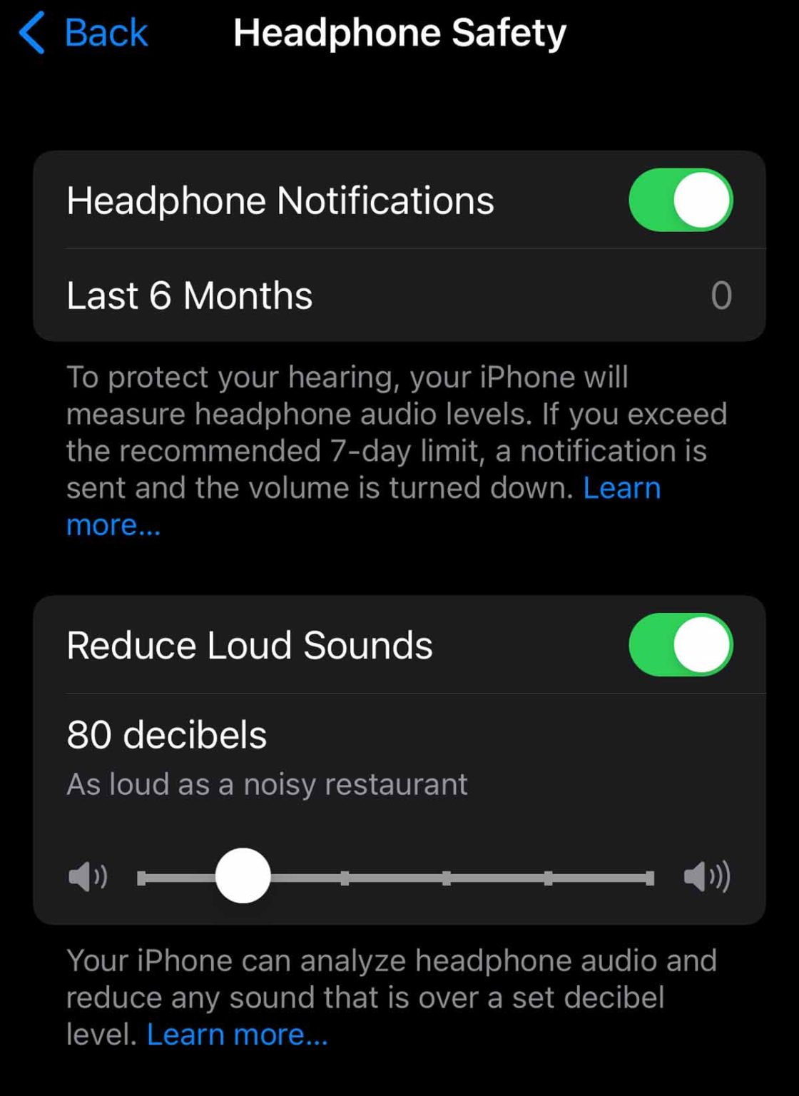 How to use the Noise app on your Apple Watch to protect your hearing