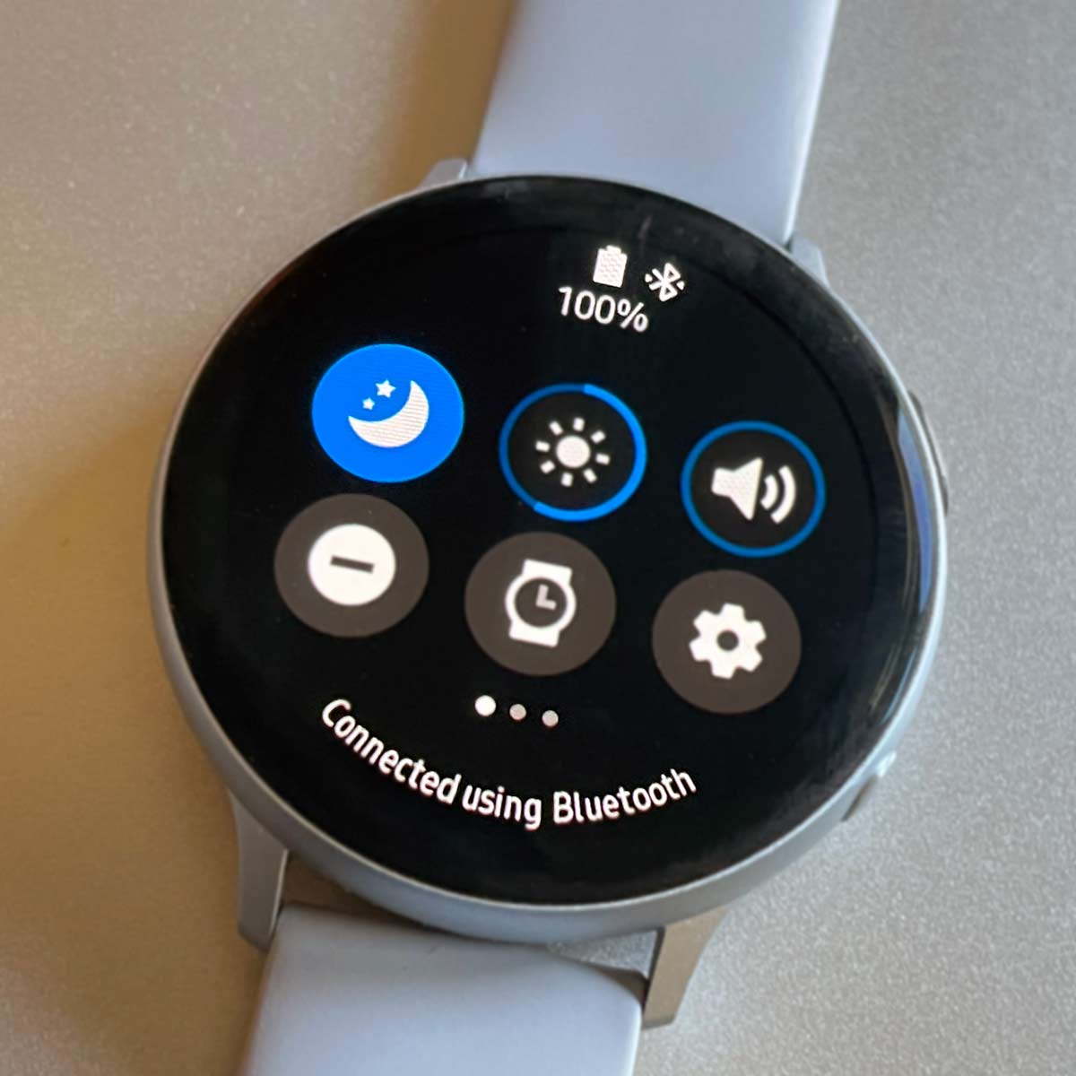 How to use Bedtime and Goodnight mode on your Samsung Galaxy Watch