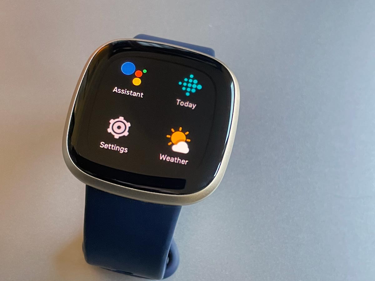 Google Assistant Not Working On Versa 3 Or Versa Sense Let S Fix It Myhealthyapple