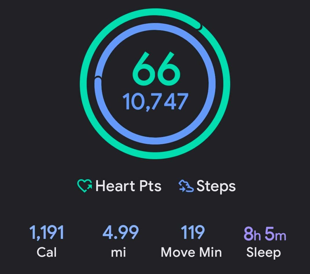 Google Fit Examples Strava isn't syncing with Google Fit? Steps to fix it - MyHealthyApple