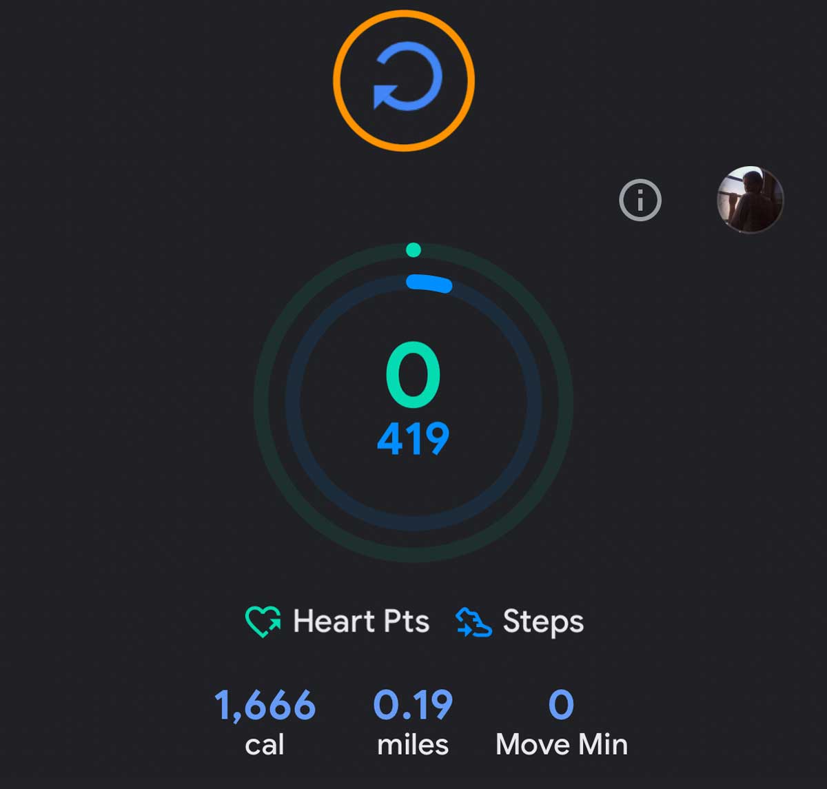 Google Fit not tracking activities? Here's how to fix it MyHealthyApple