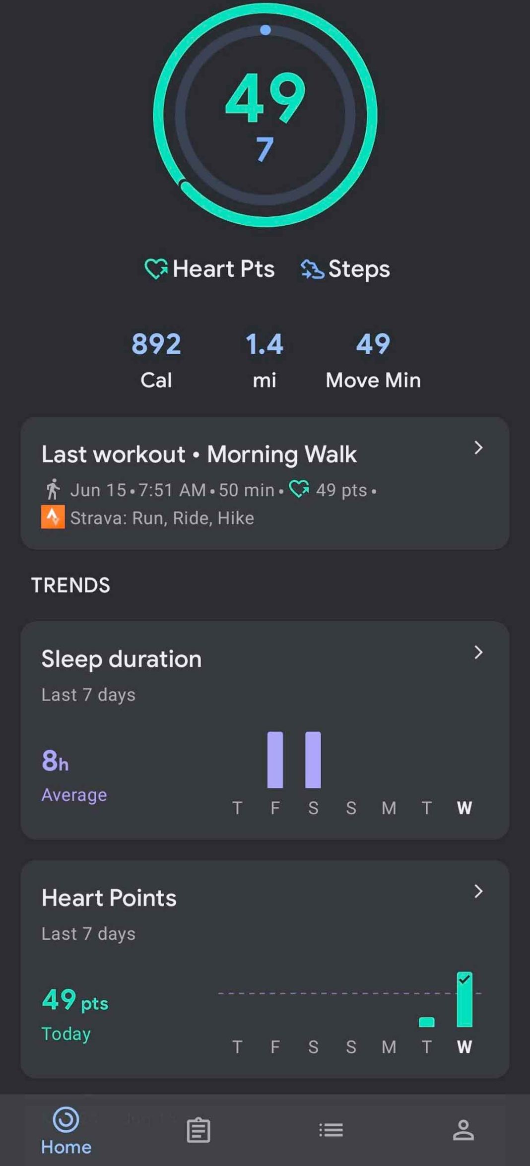Strava isn't syncing with Google Fit? Steps to fix it MyHealthyApple