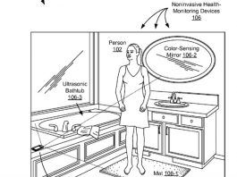 Google Health monitoring devices