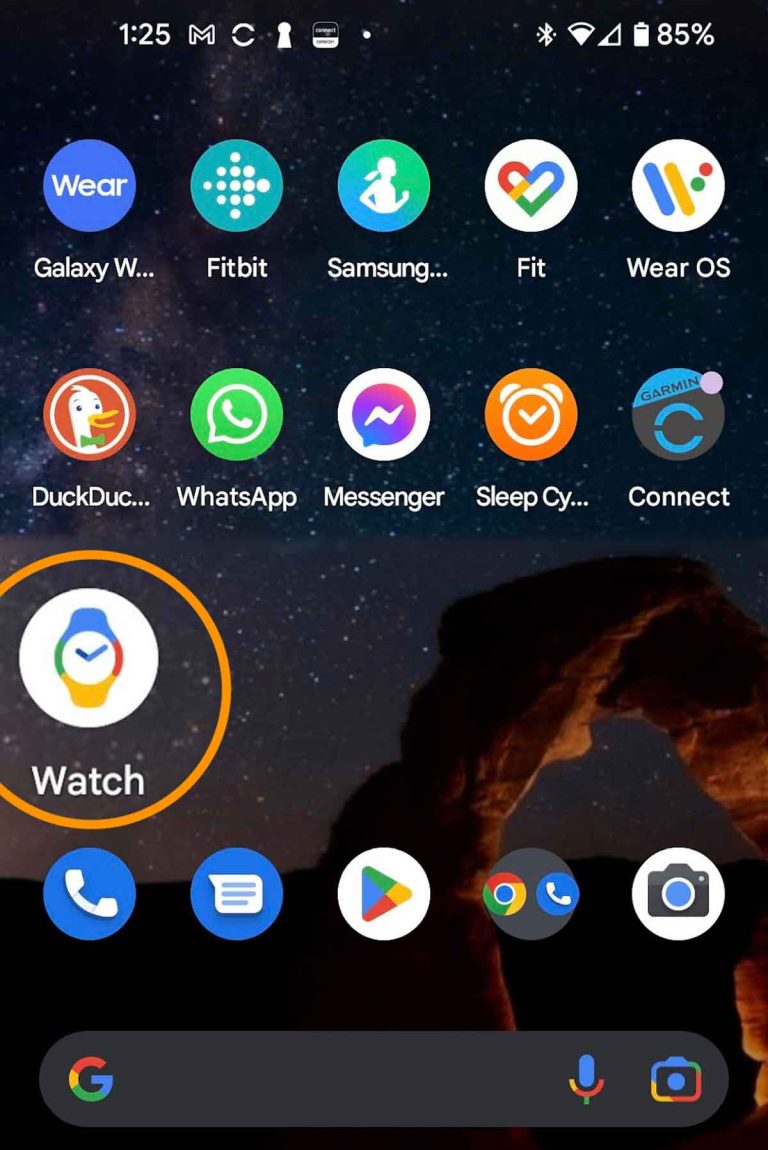 Forgot Google Pixel Watch screen lock pin or pattern or it's not ...