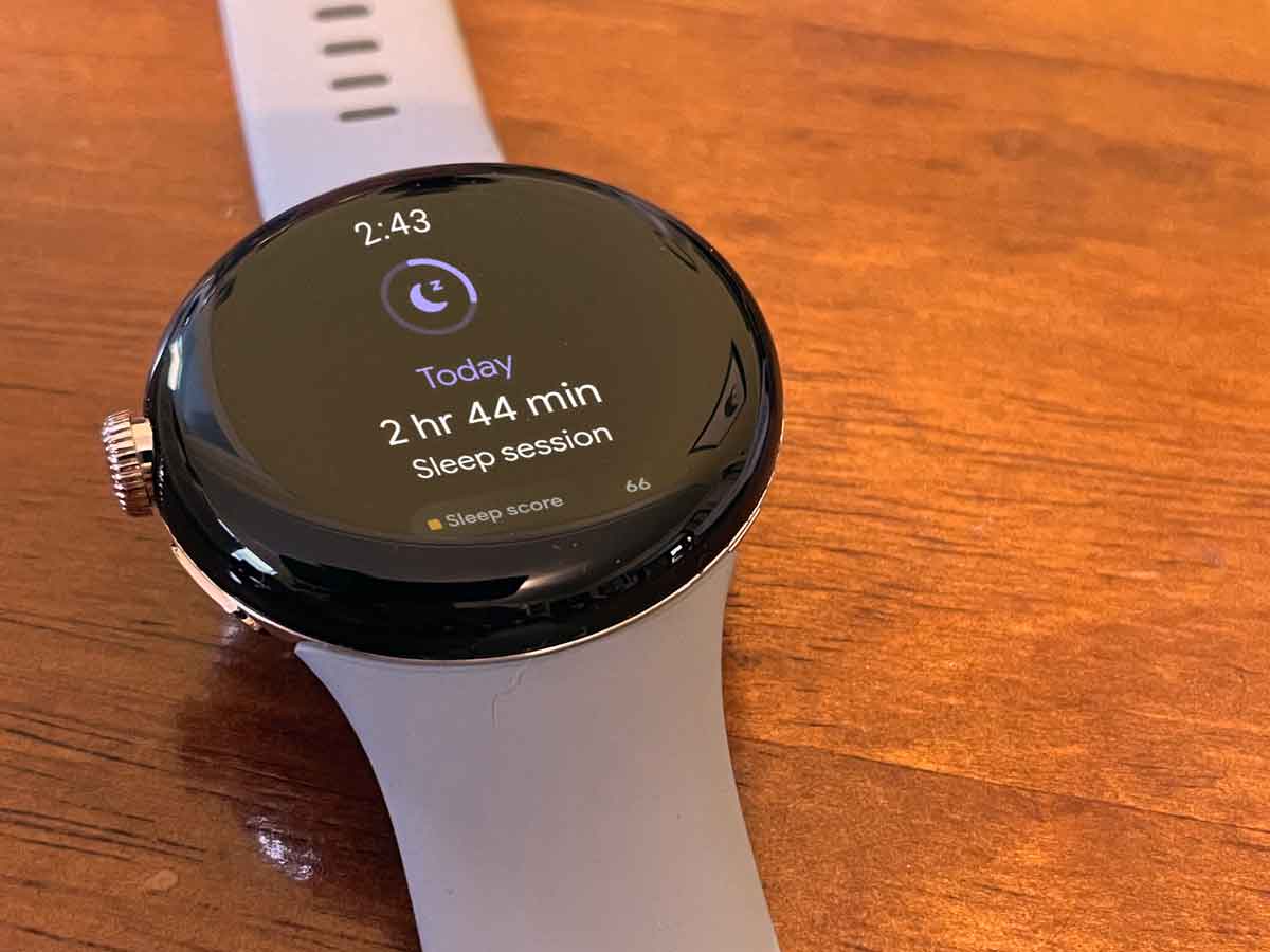 Track your daytime sleep and naps with these wearables MyHealthyApple