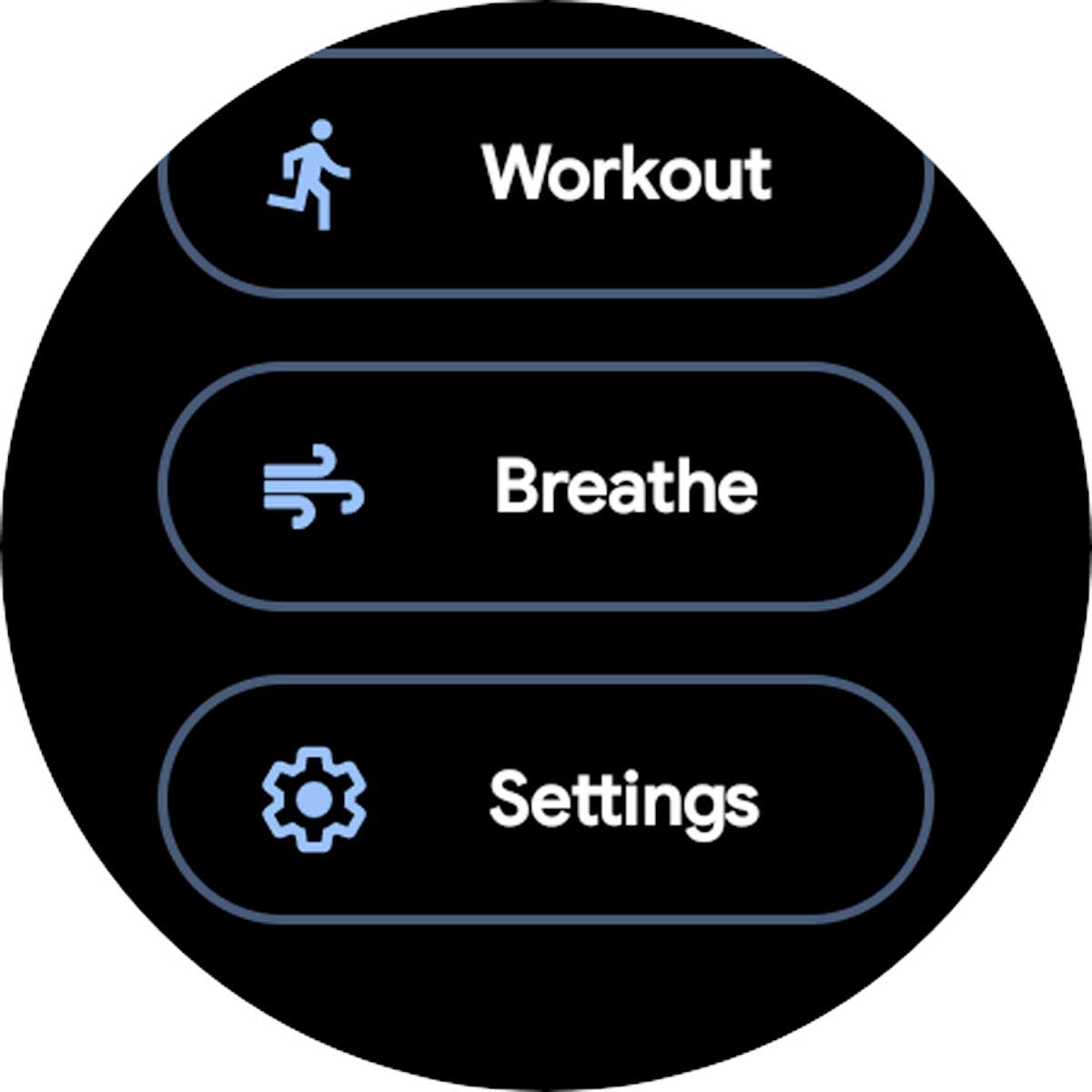 Samsung Galaxy Watch not counting steps and activity or is inaccurate