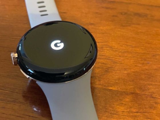 Forgot Google Pixel Watch screen lock pin or pattern or it's not ...