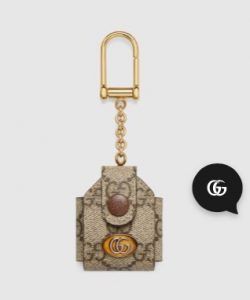 airpods max case gucci