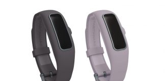 Habitaware keen2 wearable