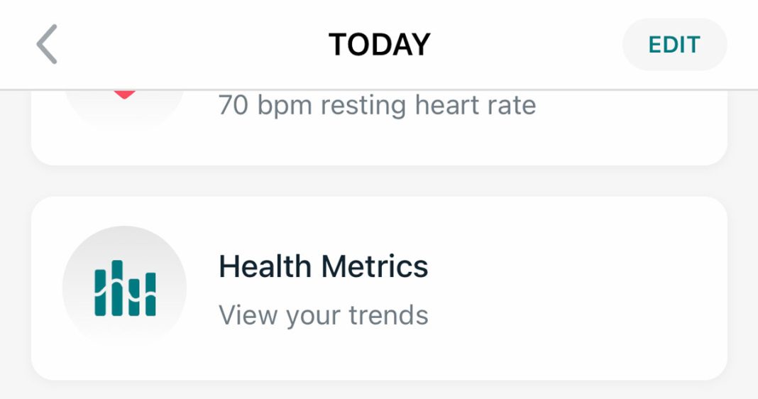 Fitbit not showing SpO2 (oxygen saturation) or it's not working? Let’s