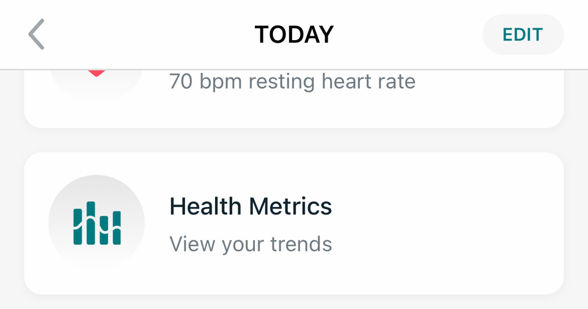 Fitbit not showing SpO2 (oxygen saturation) or it's not working? Let’s