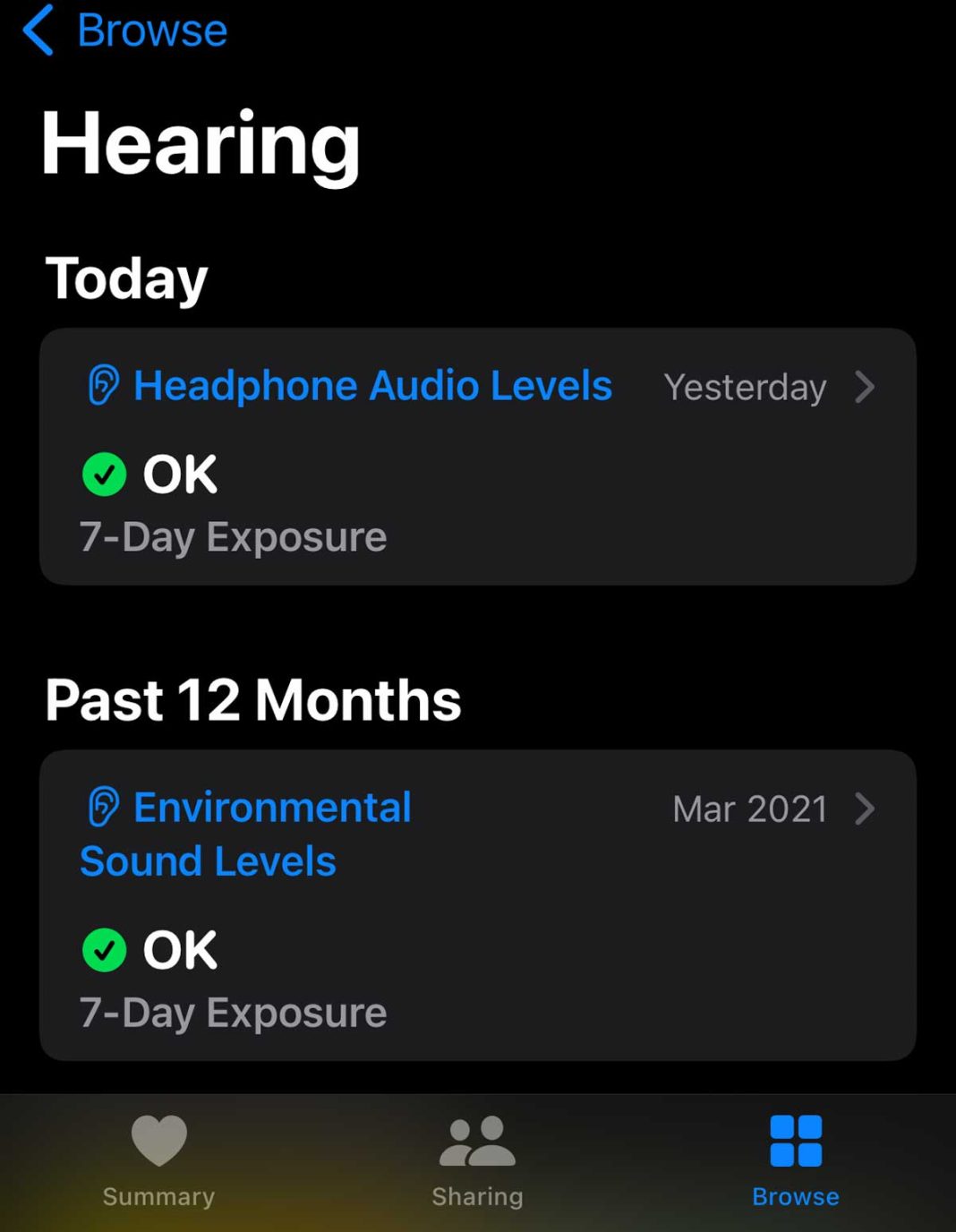How to use the Noise app on your Apple Watch to protect your hearing