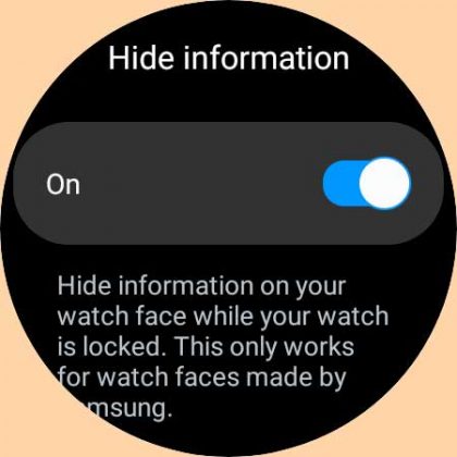 28 must know tips and shortcuts for your Samsung Galaxy Watch 4