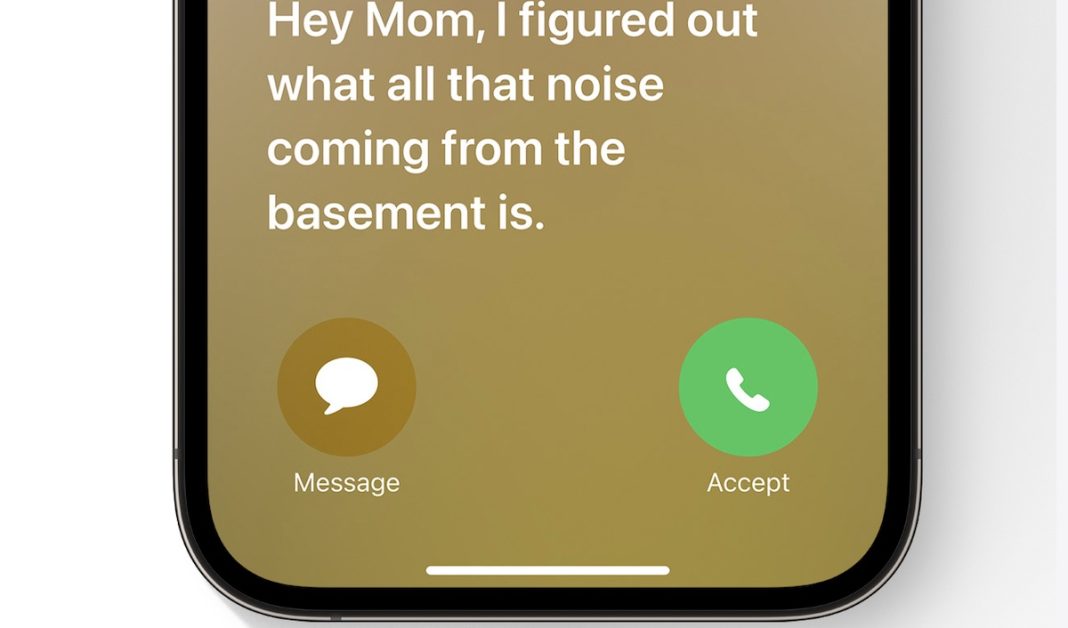 How to enable or disable Live Voicemail on your iPhone to easily screen