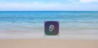 How to play Background ambient sound on iPhone or iPad