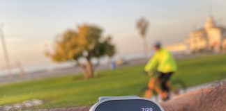 How to use Race Route Workout feature on Apple Watch