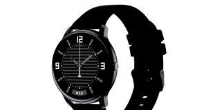 Hyundai P260 Smartwatch