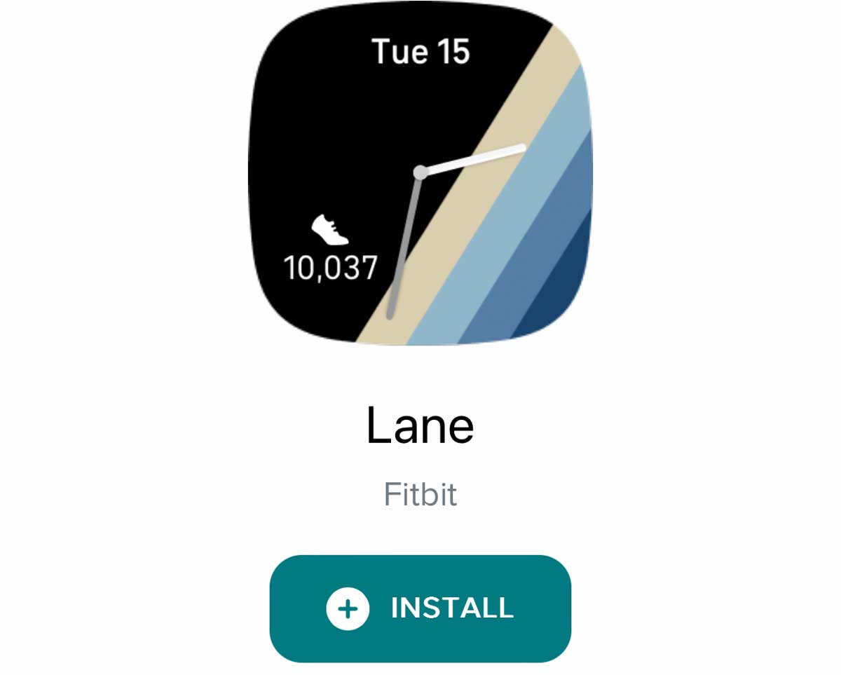 Fix a Fitbit showing a red X with data not cleared sync and try again MyHealthyApple