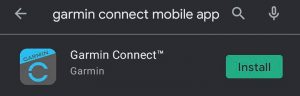 Garmin watch or tracker not syncing to Connect app on your phone? Let's ...