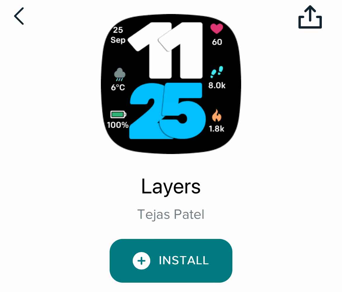 How to change your Fitbit's temperature from Celsius to Fahrenheit or