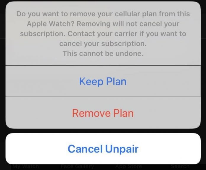 How to force restart your Apple Watch to fix issues - MyHealthyApple