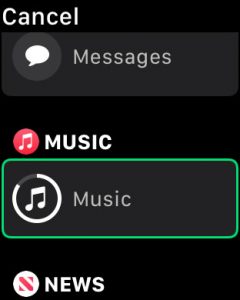 Apple Watch Complications: a complete user guide - MyHealthyApple