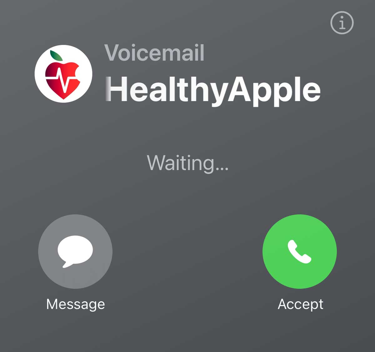 How to enable or disable Live Voicemail on your iPhone to easily screen
