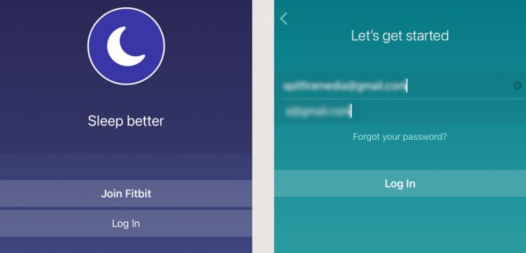 Fitbit stuck on looking, searching, or no device found? Here is how to ...
