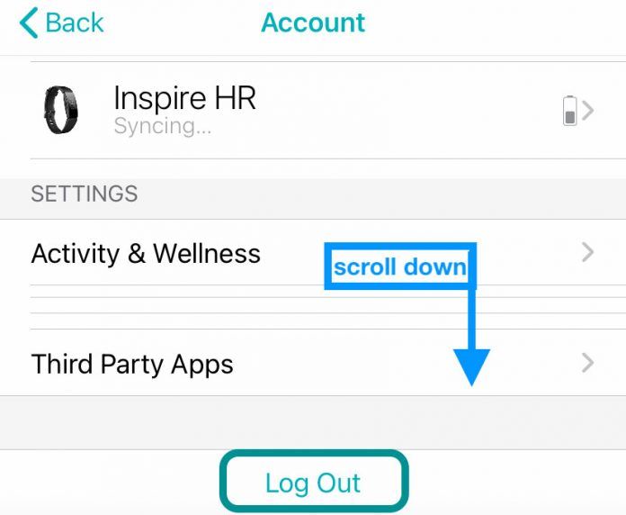 Is MyFitnessPal not syncing or updating with Fitbit? Let's fix it