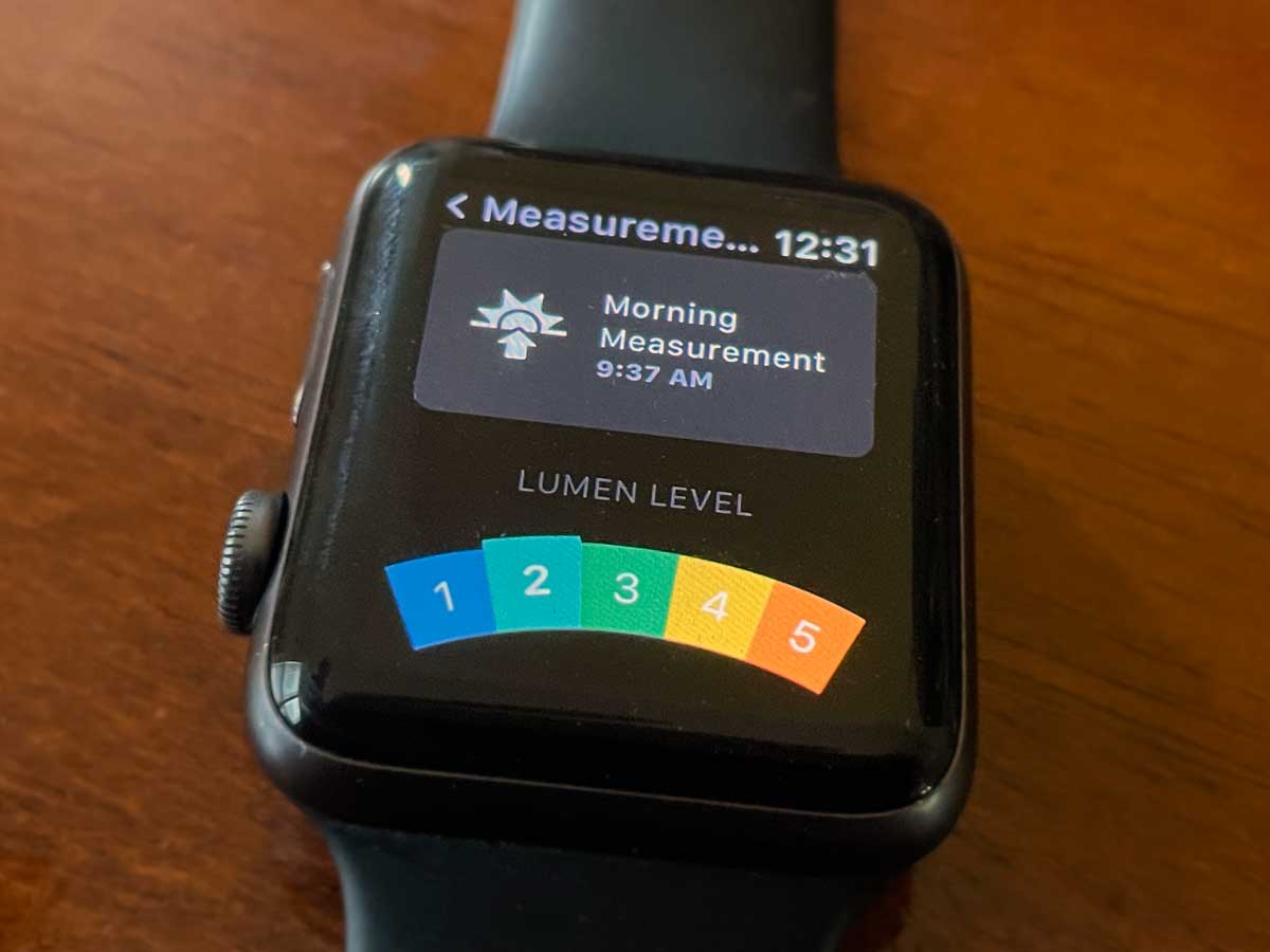 We used Lumen and the Apple Watch to hack our metabolism - Wareable
