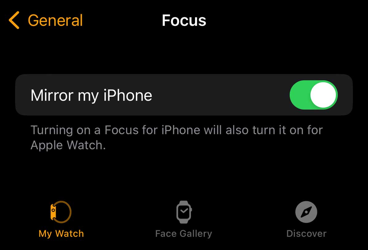 Apple Watch temperature tracking not working? Check these tips out