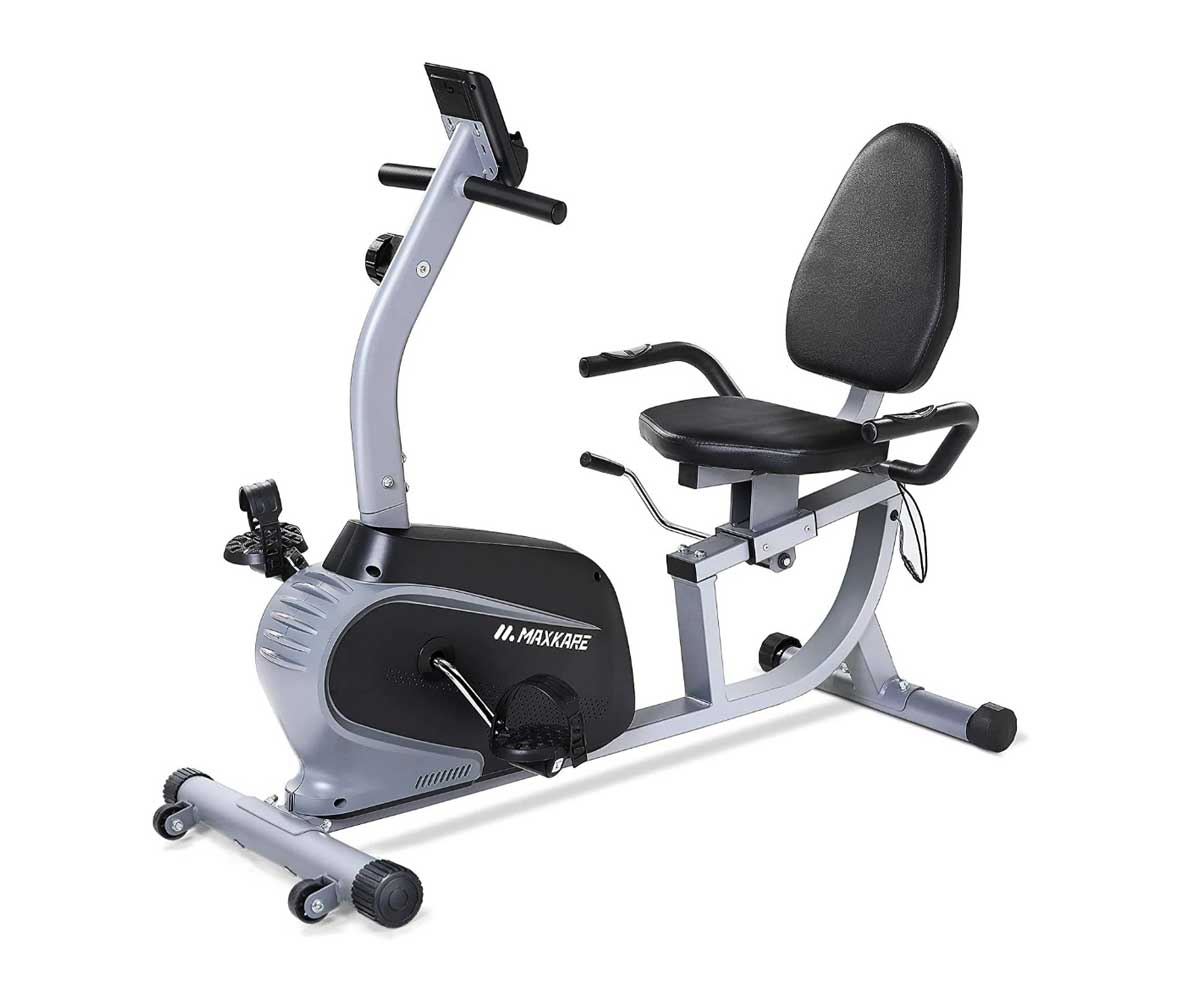 5 affordable exercise bikes for your Apple Fitness+ workouts