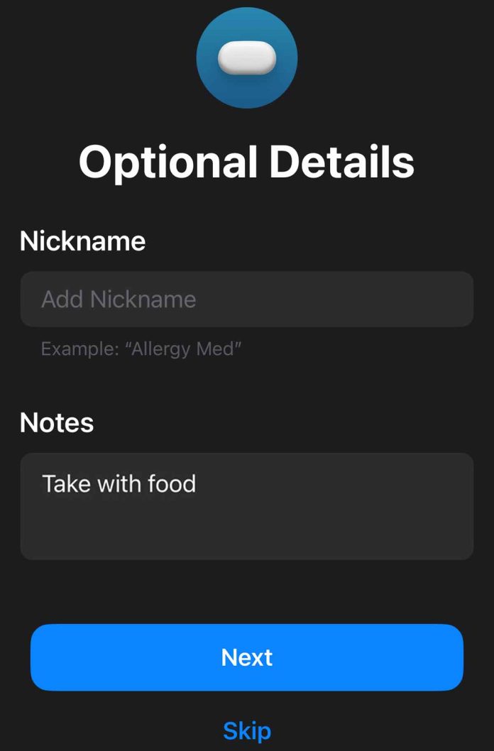 Set up medication reminders on your Apple Watch and iPhone with the Health app MyHealthyApple