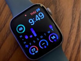 Monitor Heart Rate Variability on Apple Watch