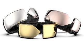 Movano Evie Smart Ring