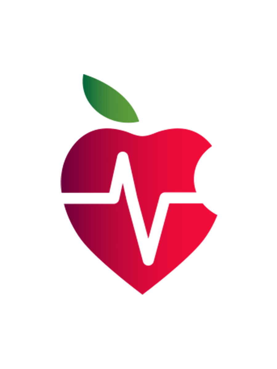 myhealthyapple logo