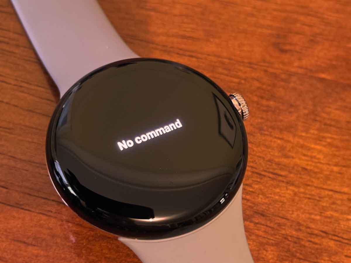 How to force restart (reboot) a Google Pixel Watch to fix issues ...