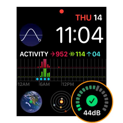 How to use the Noise app on your Apple Watch to protect your hearing