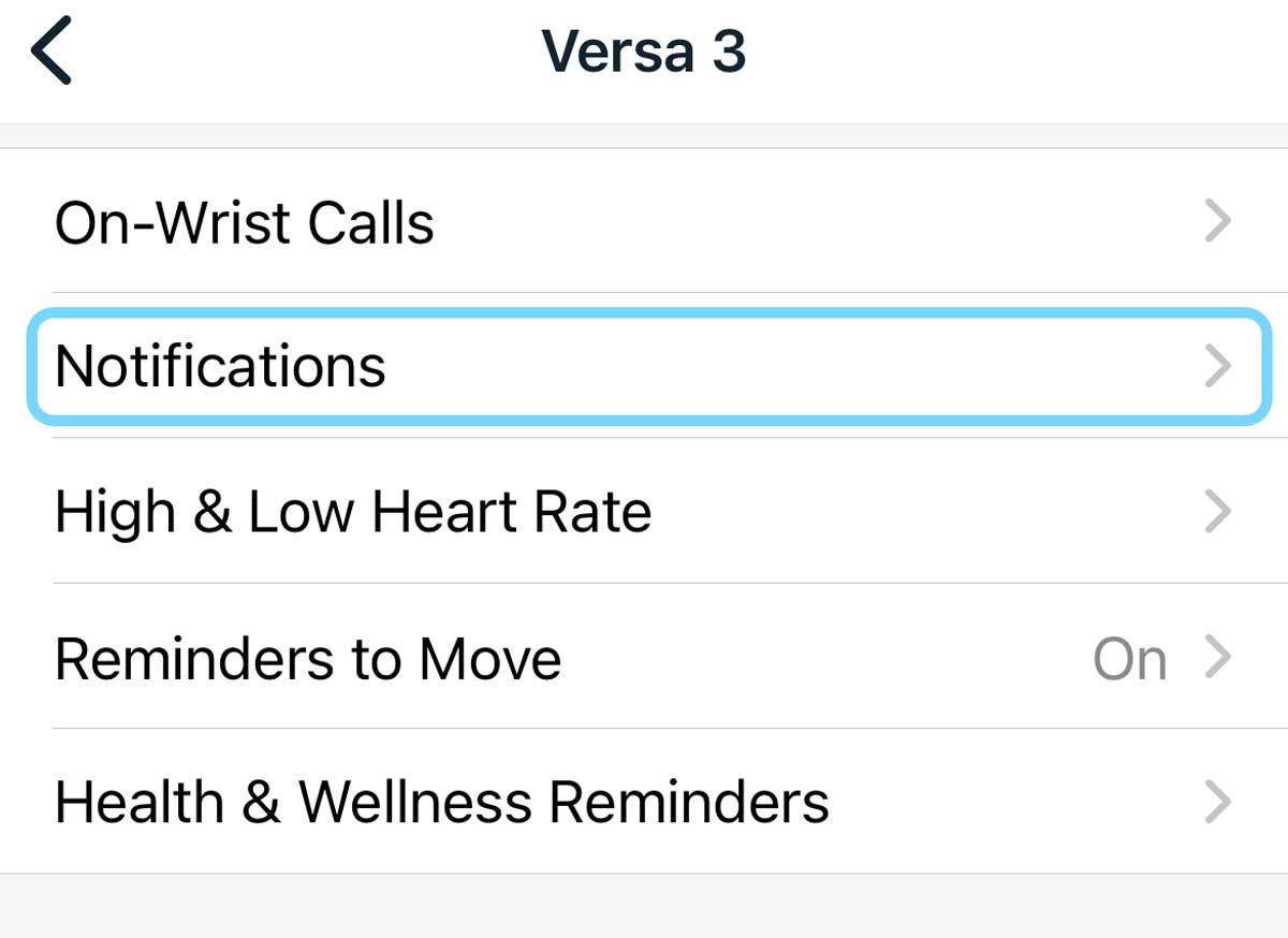 Fitbit not getting texts or notifications? Let's fix it! MyHealthyApple