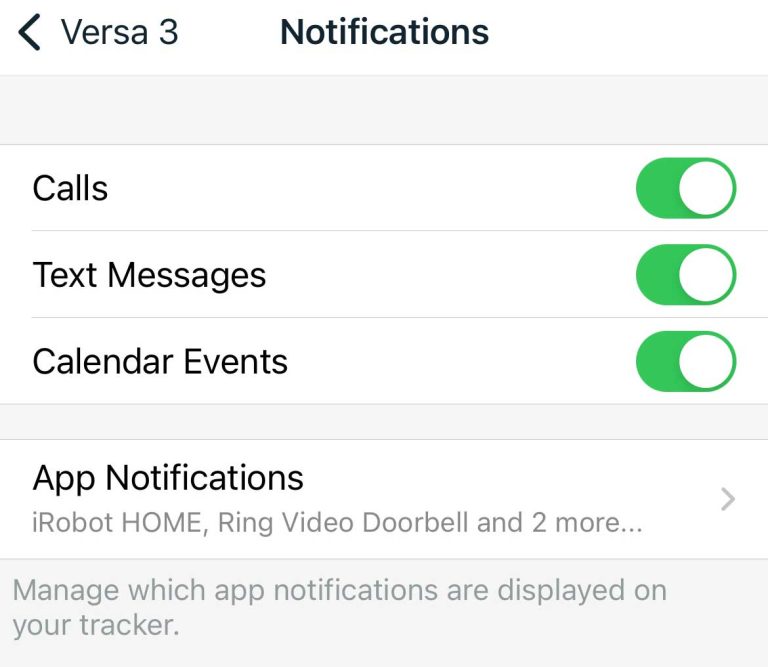 Fitbit Versa or Sense Controls not connecting to phone? Steps to fix it