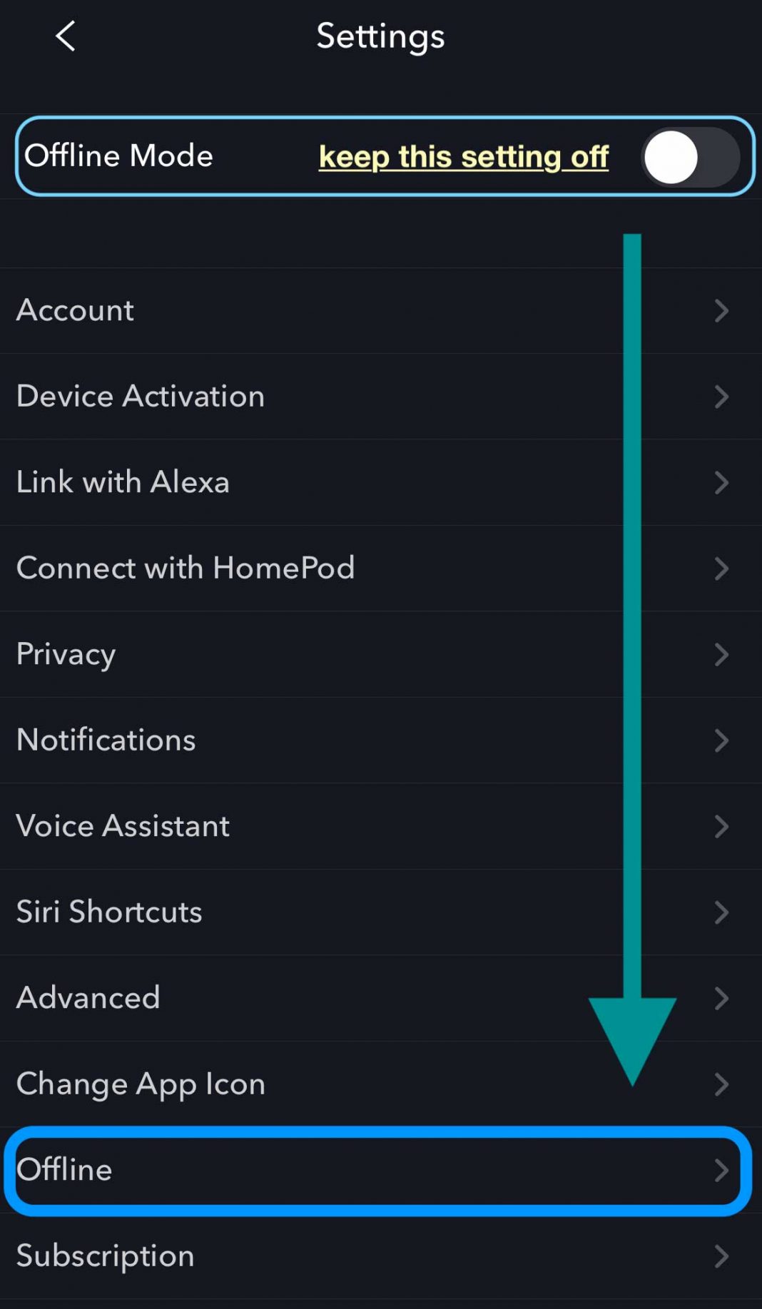 How to download and listen to Pandora offline on your