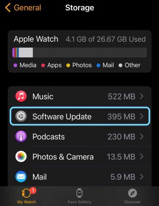 Apple Watch stuck on verifying or preparing watchOS update? Let’s fix