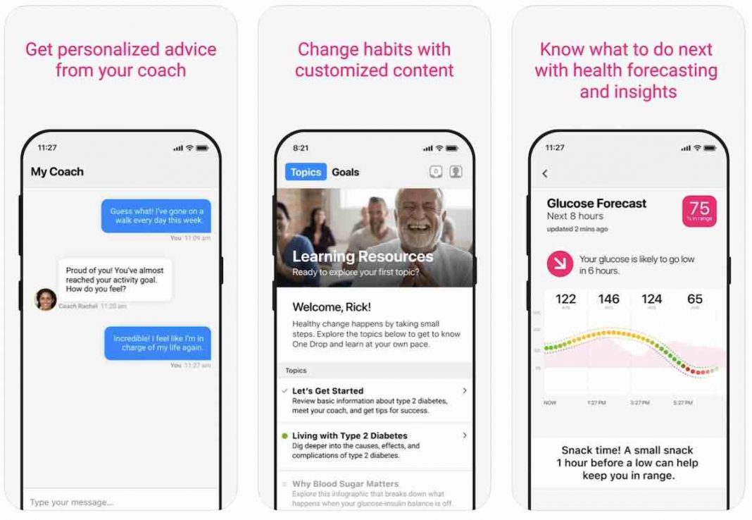 The Best Diabetes management apps for your iPhone and Apple Watch this