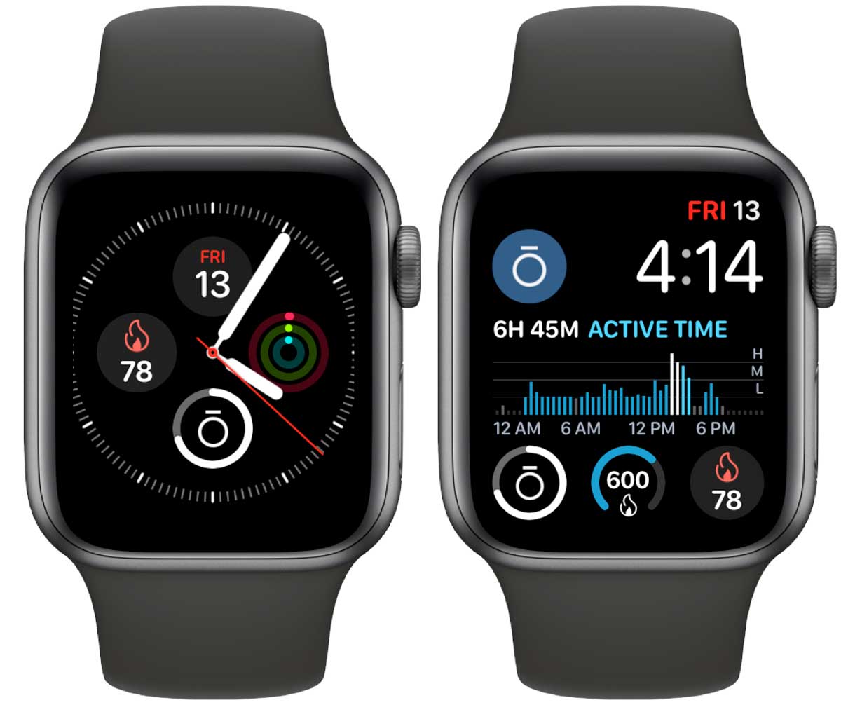 Oura Ring announces set of new features for Apple iPhone and Watch users MyHealthyApple