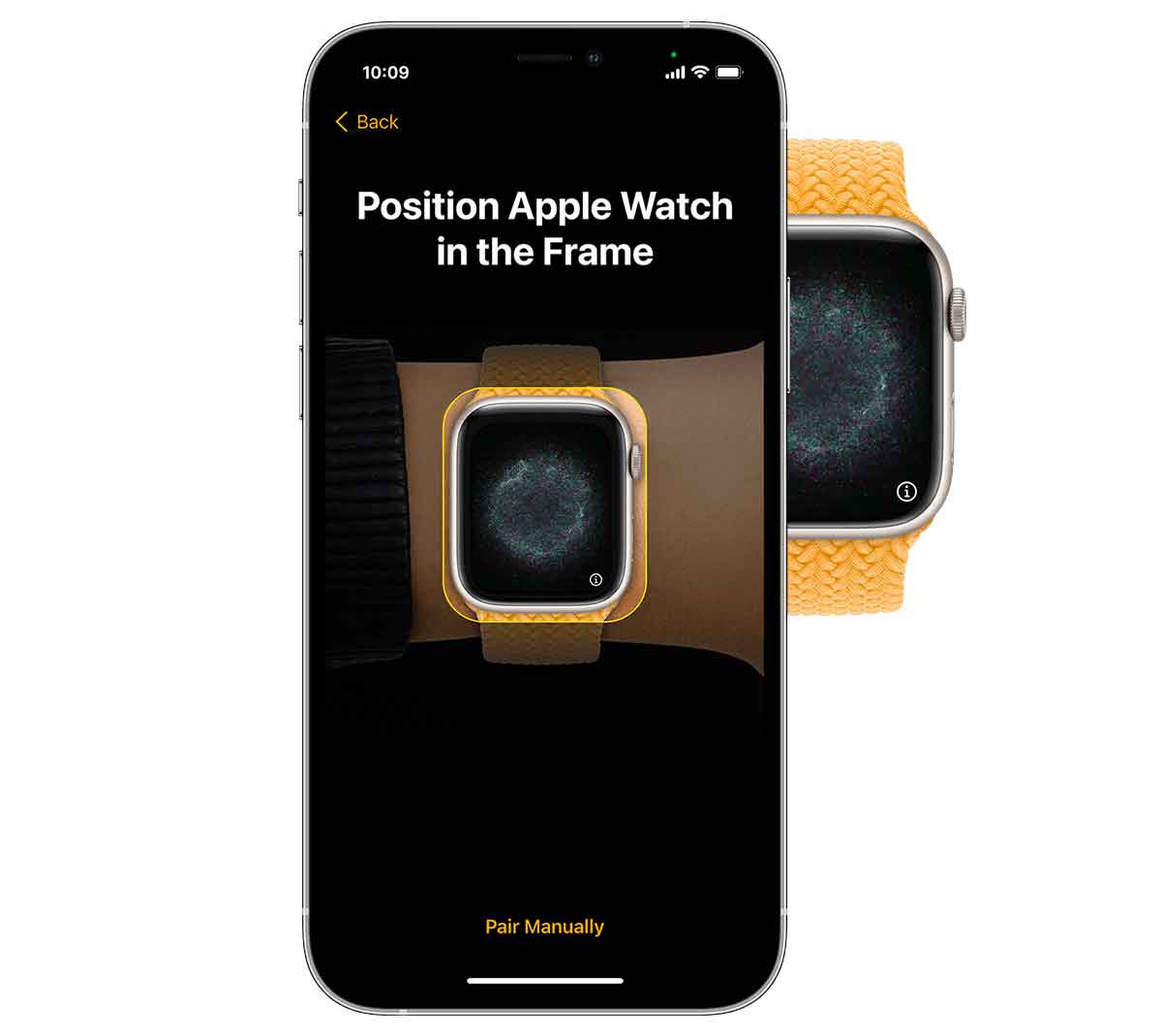 Apple Watch backup not working? Try these tips MyHealthyApple